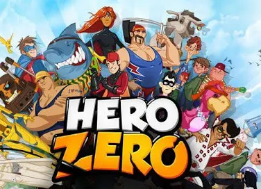 Hero Zero